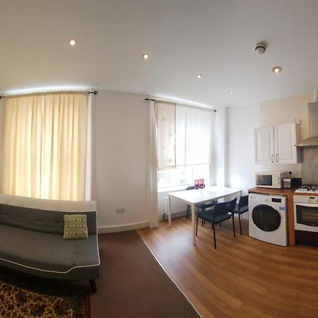 Flat 2 Douglas Head Road Exterior foto